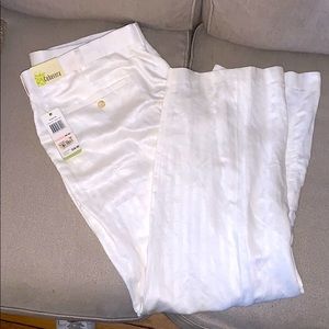 Cubavera men’s casual pant